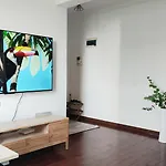 Mrs Li\'S Home
