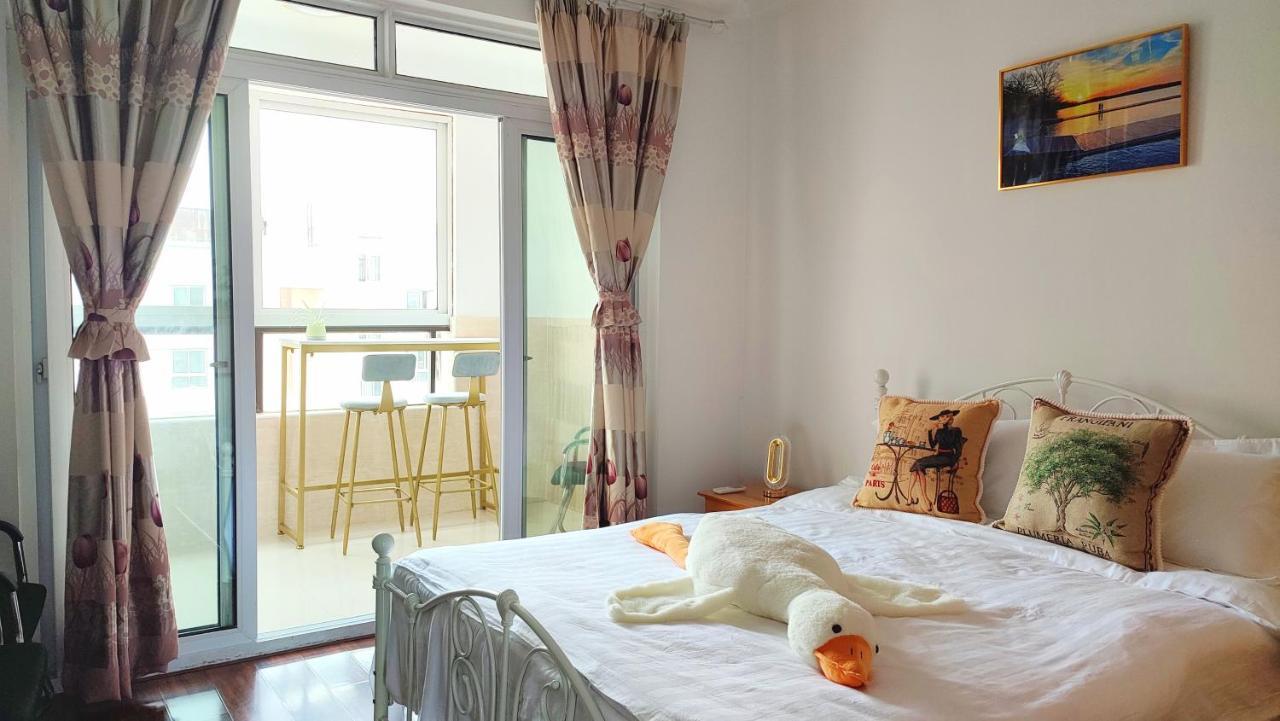 Apartemen Mrs Li's *