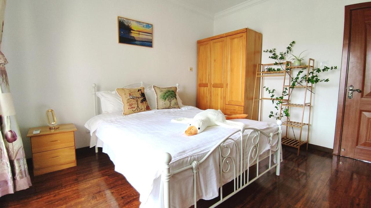 Apartemen Mrs Li's