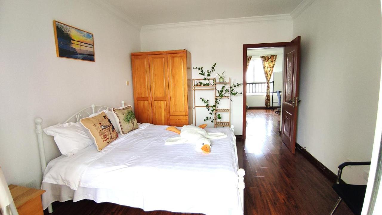 Apartment Mrs Li's