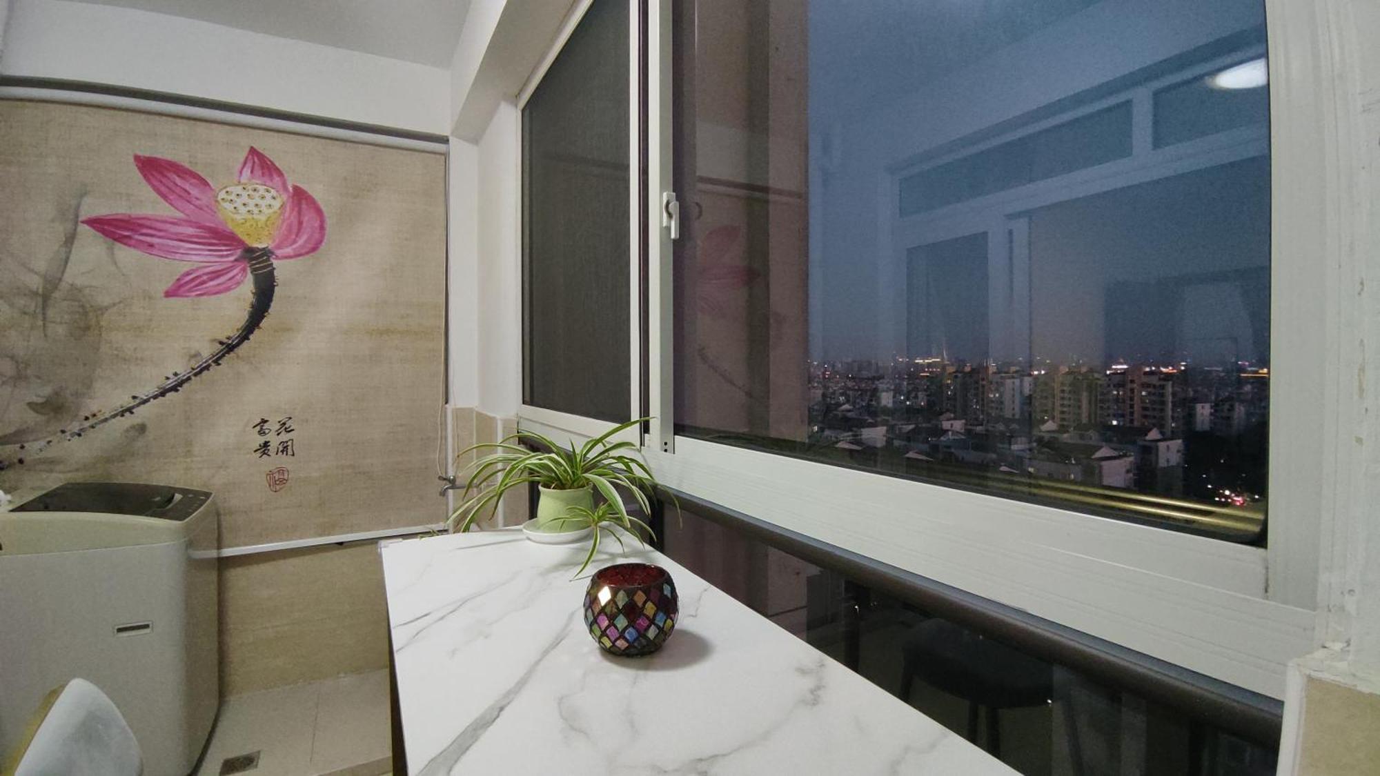 Mrs Li's Apartment