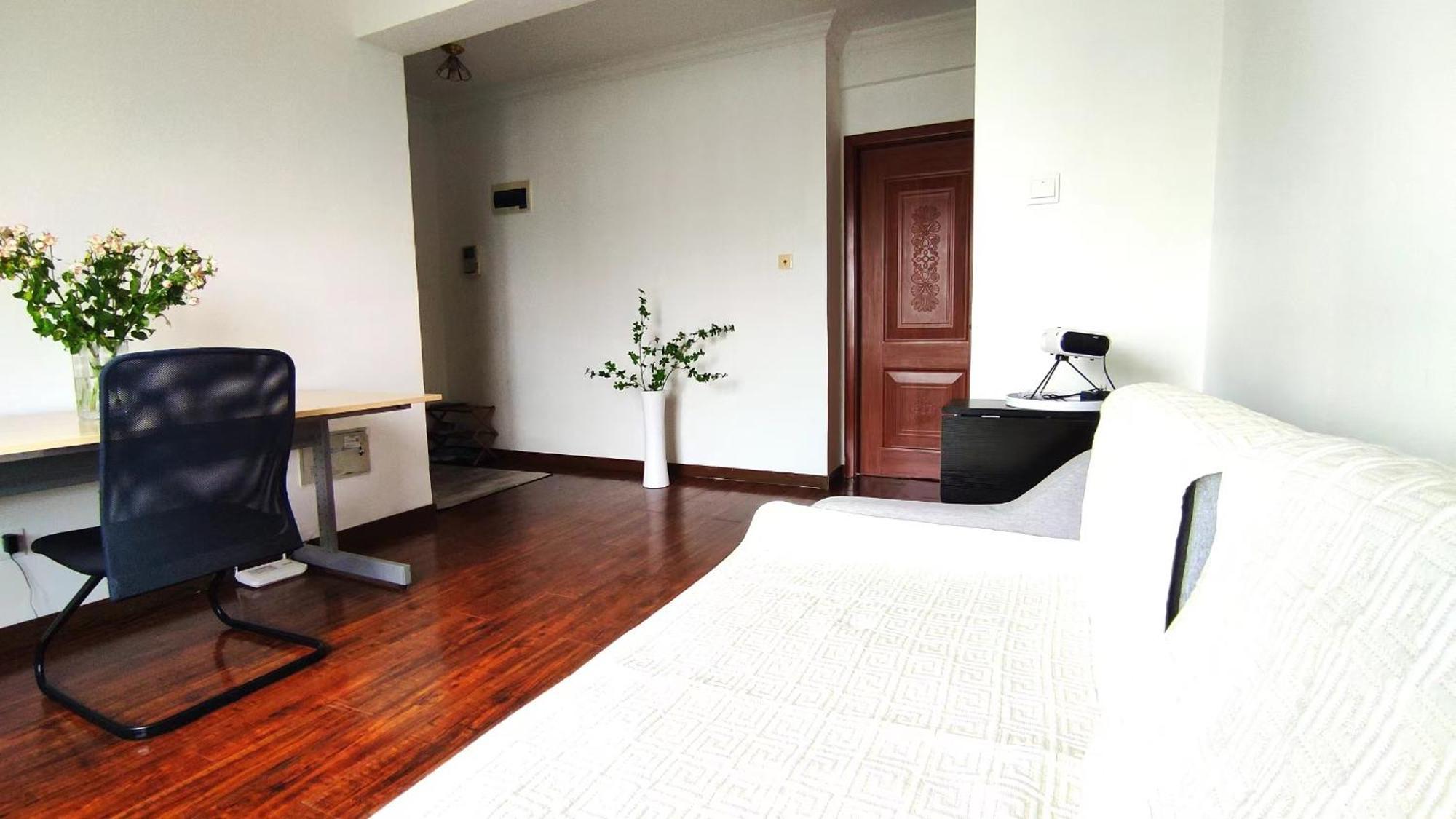 Apartemen Mrs Li's