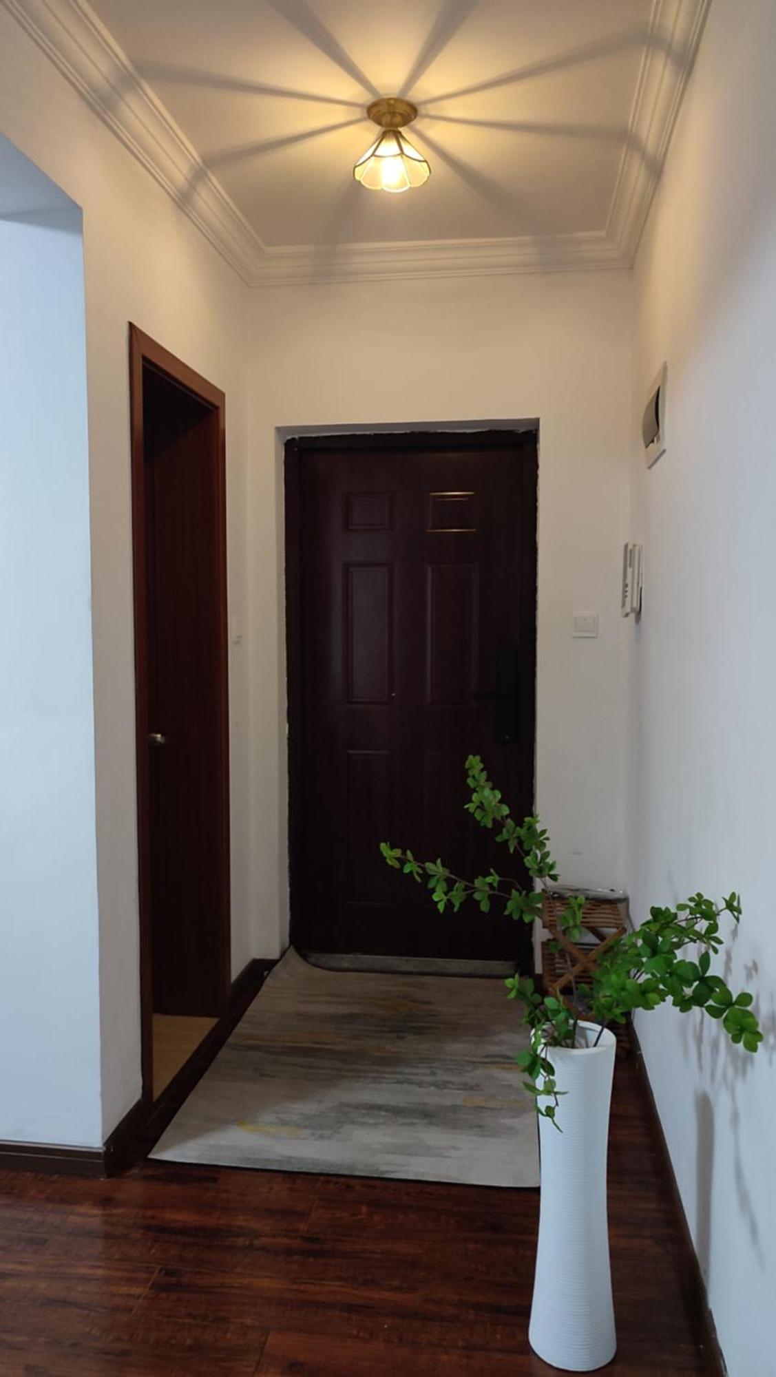 Mrs Li's Apartemen