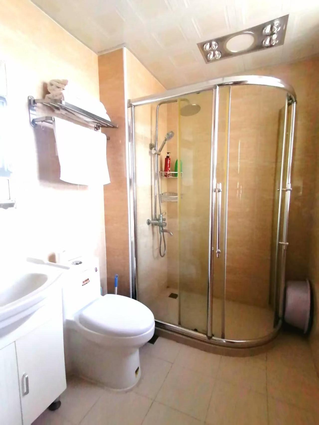 Apartemen Mrs Li's