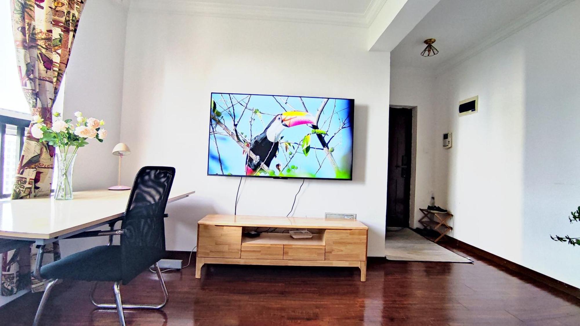 Apartemen Mrs Li's *