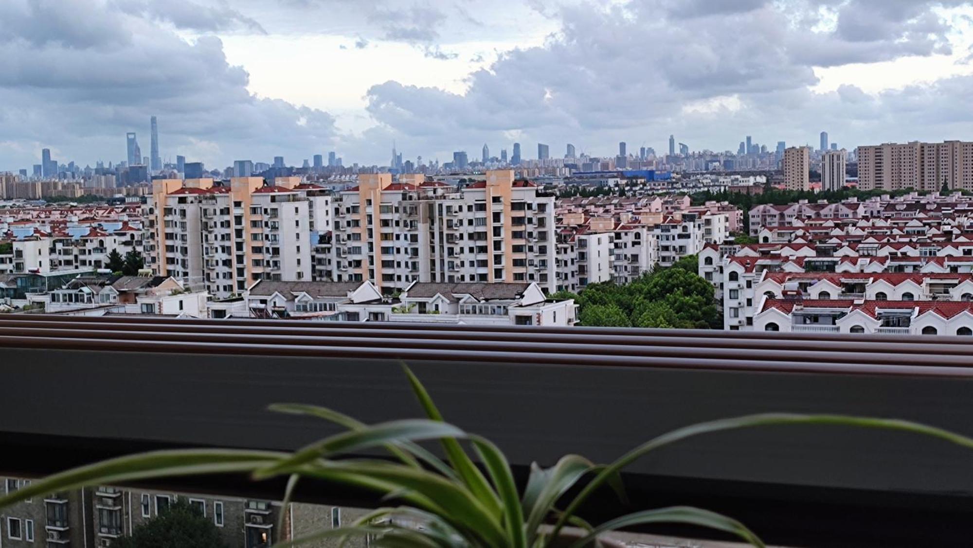 Apartment Mrs Li's -- Metro Line No 7 Nearby --shanghai
